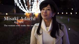 Aoyama-Shibuya (青山〜渋谷)Tokyo,Japan| "Tokyo Burari"