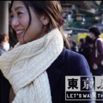 Yushima-Ueno(湯島〜上野)Tokyo,Japan|Tokyo Burari