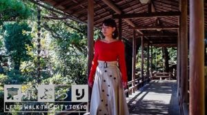 KATSUSHIKA-SHIBAMATA-KAMEARI（葛飾柴又・亀有）Tokyo,Japan