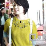 Roppongi-Azabu Juban （六本木〜麻布十番) Tokyo,Japan