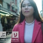 Asakusa（浅草) | Tokyo, Japan