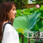 Ueno[Ueno Onshi Park]（上野・上野恩賜公園）|Tokyo, Japan