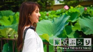 Ueno[Ueno Onshi Park]（上野・上野恩賜公園）|Tokyo, Japan