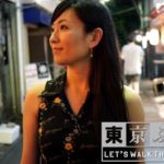 Okubo,Kabukichyo (大久保〜歌舞伎町)Tokyo,Japan