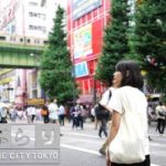 Akihabara-Nihonbashi （秋葉原〜日本橋）Tokyo、Japan