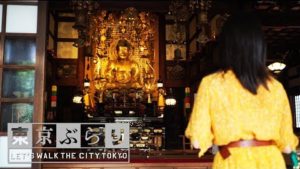 Jiyugaoka (自由が丘エリア) Tokyo,Japan