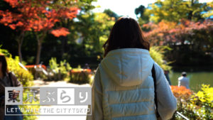 広尾ー田町編をUP!